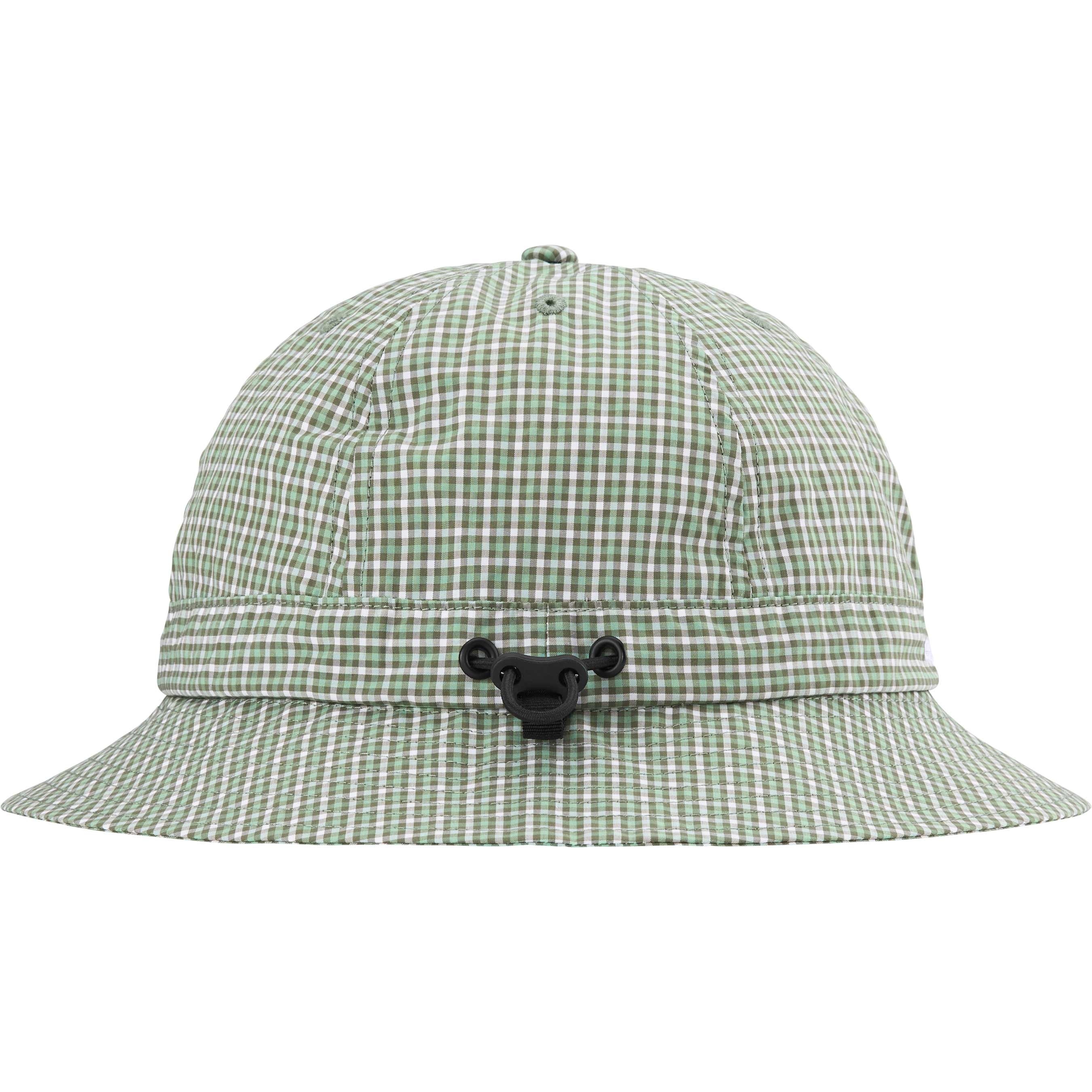 Cordura® Plaid Bell Hat view 8